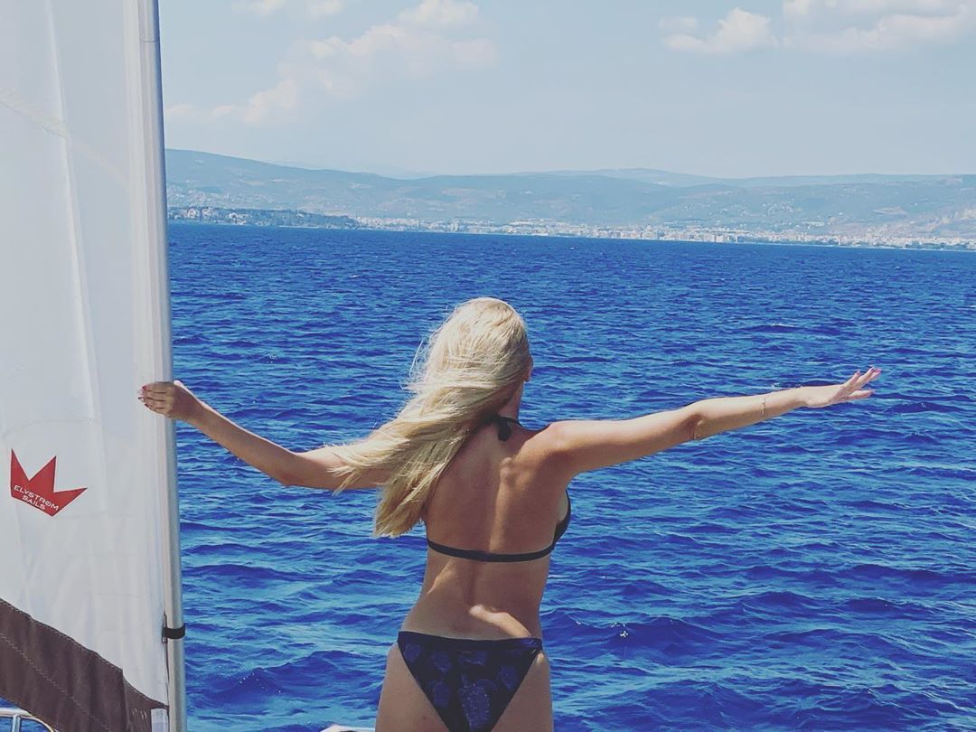 Антония Петрова бански